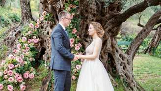 Descubra como fazer casamento em lugares inusitados como a Disney, Castelo de Edimburgo e o Museu de História Natural de Londres