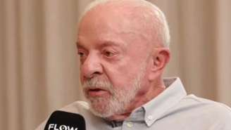 Lula no Flow Podcast