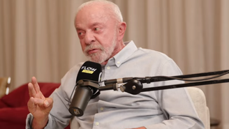 Lula (Reprodução/Youtube)