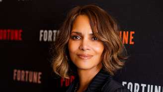 Halle Berry