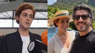 Viúva de Lito Sousa revela o que influenciador deixou para o filho antes da morte