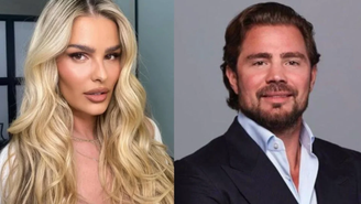 Mensagens da PF mostram pedidos de Yasmin Brunet a Daniel Vorcaro antes e durante o BBB