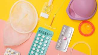 Mulheres dispõem de mais informações para tomar as próprias decisões sobre o melhor método contraceptivo.