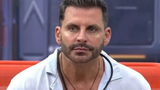 Henri Castelli no 'BBB 26'