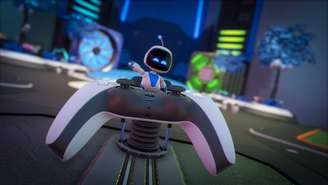 Astro's Playroom já roda estável em 60 fps em emulador de PS5 numa RTX 5060 Ti 
