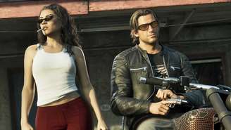 Classificação de GTA 6 na Europa confirma uso de drogas ilegais e cenas de sexo