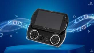 PSP Go tentou criar o futuro em 2009, mas chegou cedo demais