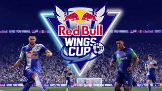 Red Bull Wings Cup 2026 chega ao Brasil e levará brasileiro à final mundial de EA FC 27