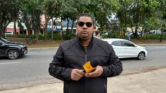 Músico Junior se despede do ídolo, Lito Sousa