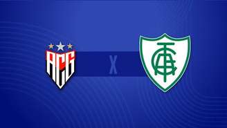Atlético-GO x América-MG: onde assistir ao vivo ao jogo da 31ª rodada da Série B do Campeonato Brasileiro.