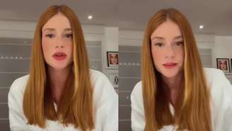 Marina Ruy Barbosa