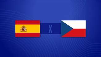 Espanha x República Tcheca: onde assistir ao jogo da terceira rodada do Grupo A3 da Liga das Nações.