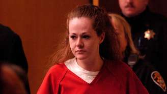 O Tennessee administrou duas doses letais para executar Christa Pike, mas ela sobreviveu.