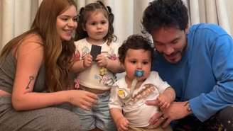Após filhos de Viih Tube adoecerem, especialista faz alerta sobre perigo dentro de casa