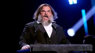 Jack Black em 2024