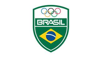 Nova Logo do Comitê Olímpico Brasileiro