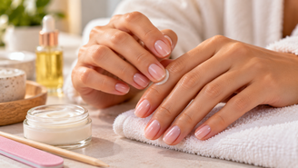 Preservar a cutícula pode ajudar a proteger a unha contra infecções. Saiba como hidratar a região e evitar cortes e agressões durante a manicure.