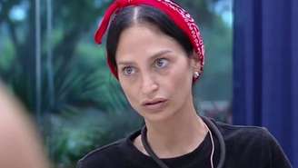 Ariela em 'A Fazenda 18'