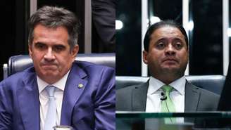 No Piauí, Ciro Nogueira terminou a disputa na terceira colocação. No Maranhão, Weverton Rocha ficou na quarta colocação