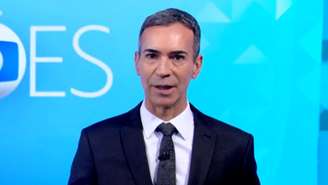César Tralli