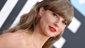 Taylor Swift (Foto: Axelle/Bauer