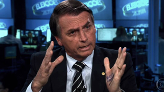 Bolsonaro