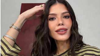 Vitória Strada volta às novelas da Globo como protagonista