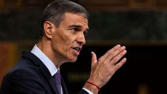 Pedro Sánchez
