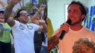 Reprodução/Instagram