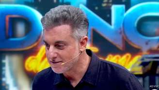 Luciano Huck (Reprodução/Globo)