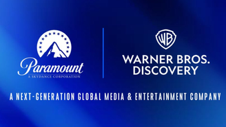 Fusão Paramount-Warner Bros ganha nome próprio (Imagem: Reprodução / Redes Sociais)