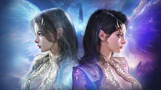 AION 2, o novo MMORPG de mundo aberto da NC, é lançado no Steam