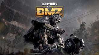 Call of Duty: Modern Warfare 4 ganha guia completo de Hajin e da experiência em DMZ