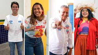 Ex-ministros de Lula foram eleitos para cargos na Câmara dos Deputados, Senado e Governo do Estado