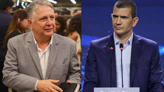 Decisão sobre os votos de Anthony Garotinho pode definir se Douglas Ruas será eleito no primeiro turno