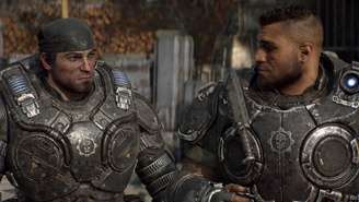 Gears of War: E-Day usa SSD do Xbox Series S para compensar pouca RAM do console