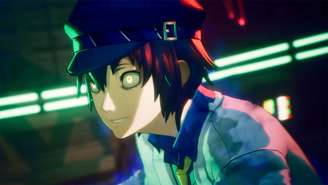Persona 4 Revival destaca as Shadows dos personagens em novo trailer