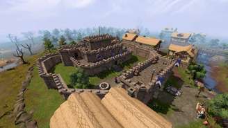 RuneScape Reignited chega em dezembro trazendo conteúdos remasterizados