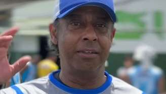 Carlos Alberto Dias, ex