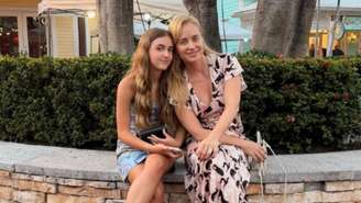 Angélica fala sobre a dificuldade de dizer “não”, explica como aprendeu a estabelecer limites e revela conselho que dá à filha Eva, de 14 anos