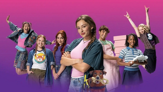 LEGO Friends: Heartlake the Musical