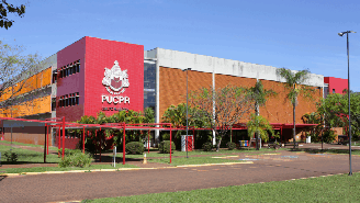 As inscrições para as bolsas de estudo da PUC-PR são gratuitas e vão até 29 de outubro