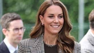 Descubra as 10 regras estritas de moda e beleza que Kate Middleton segue à risca para manter a sofisticação em qualquer evento