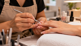 Unhas de gel ou acrílico podem durar semanas, mas a manutenção frequente exige atenção. Veja quando o retoque pode aumentar a fragilidade das unhas.