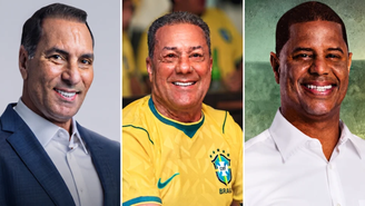 Astros do futebol nas urnas quem foi eleito e quem perdeu nas eleições 2026