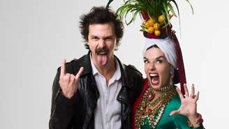 Carmen Miranda ganhará nova cinebiografia dirigida por Esmir Filho (Divulgação)