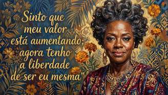 O envelhecimento se torna um território de plena liberdade quando as cobranças externas perdem a força.