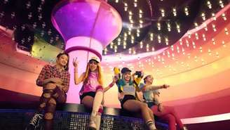 Boombayah, do BLACKPINK, ultrapassa 1,9 bilhão de views no YouTube e conquista recorde histórico para um videoclipe de estreia do K