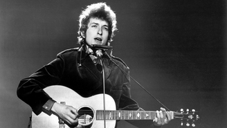 Bob Dylan em 1965