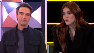 E o Tadeu? Ana Clara comenta possibilidade de apresentar o BBB: 'Oportunidade'